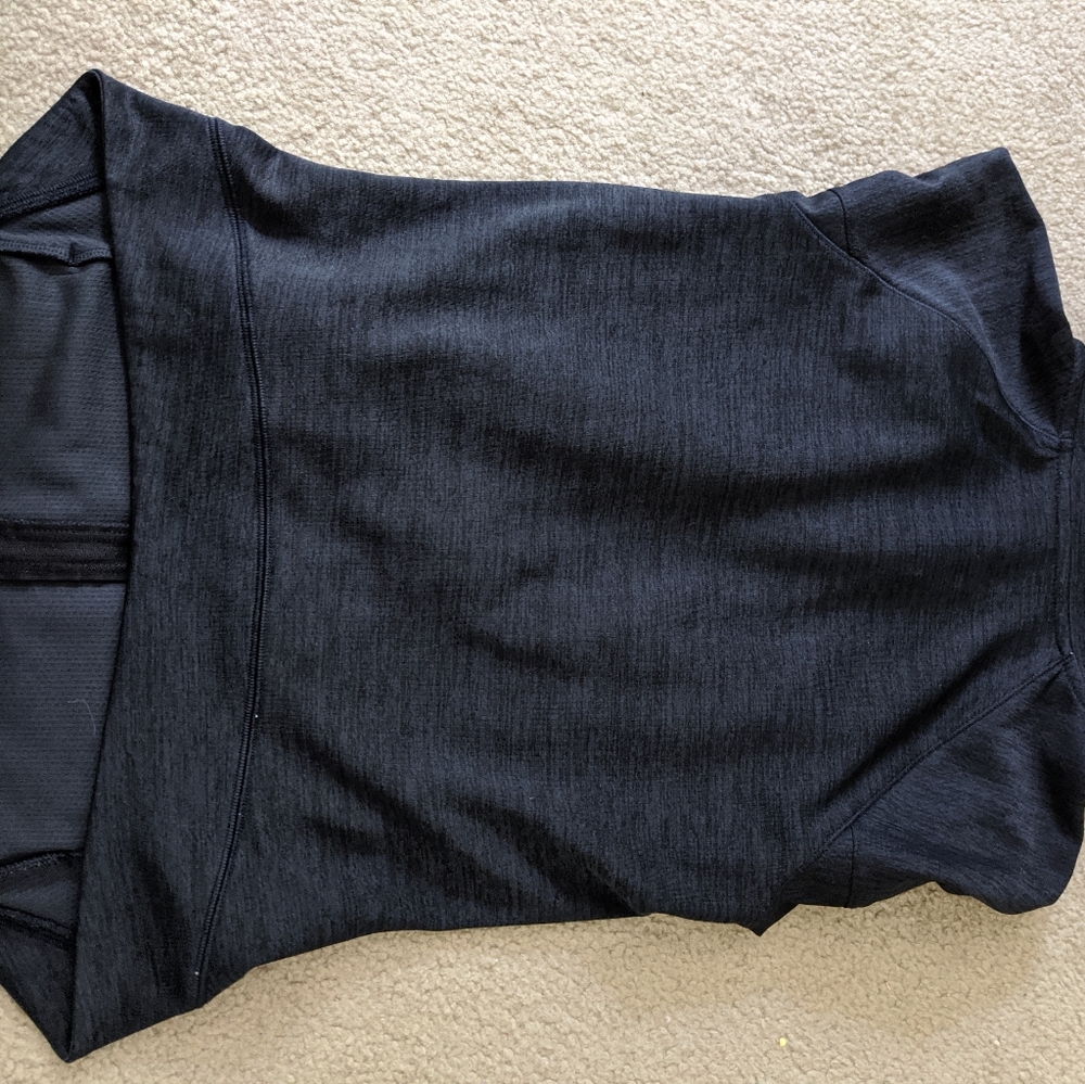 Workout jacket - Picture 2 of 2